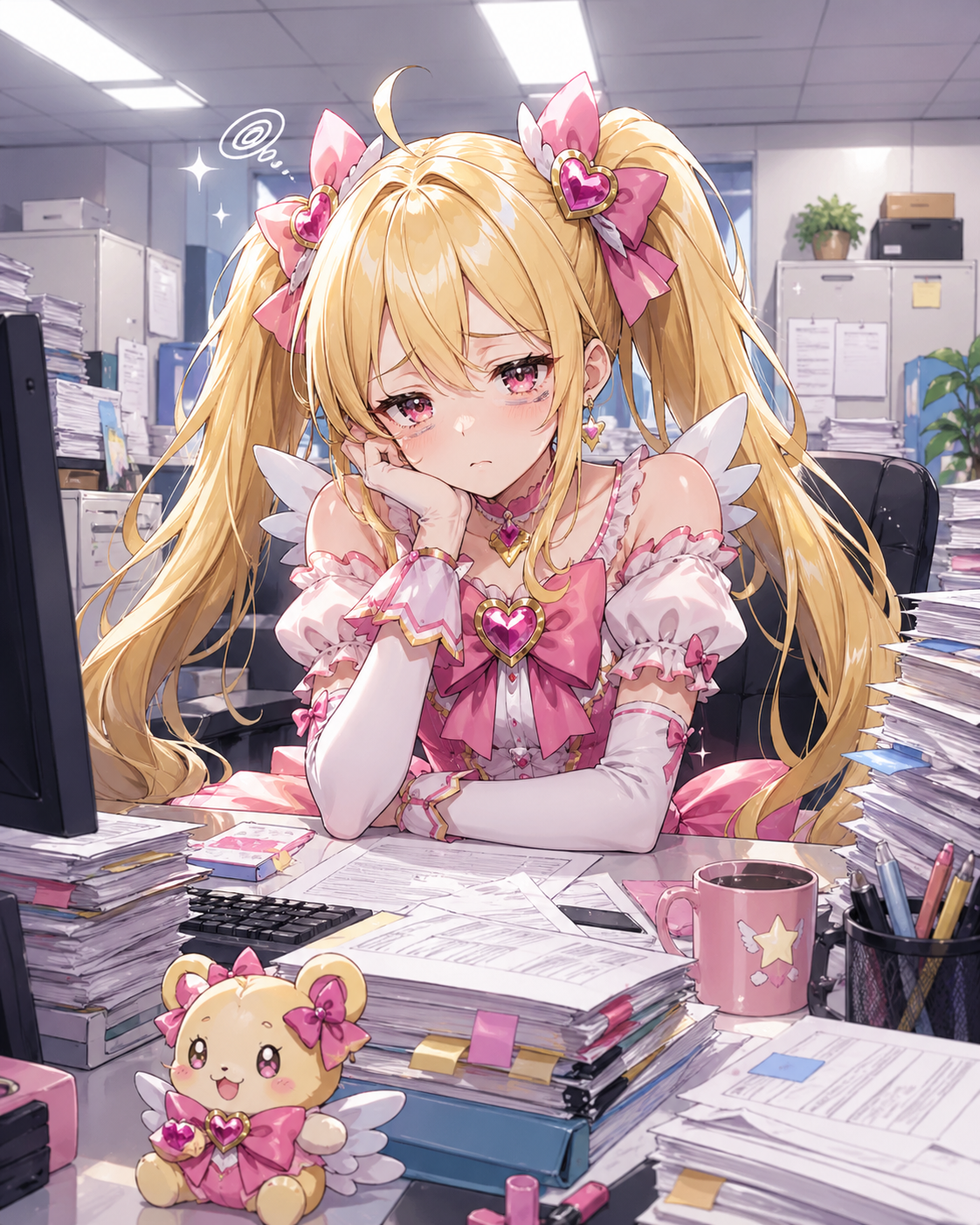 ラストマジカ / Last Magica